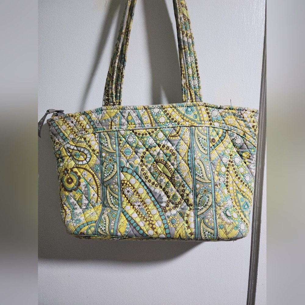 vera bradley bag